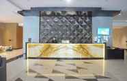 Lobby 2 Golden Tulip Pontianak