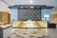 Lobi Golden Tulip Pontianak