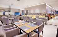 Restaurant 7 Golden Tulip Pontianak