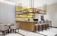 Restaurant 6 Golden Tulip Pontianak