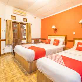 OYO 1945 Hotel Bali Near RS Muhammadiyah 1, Hotel Cv. Sumber Jaya Maxima