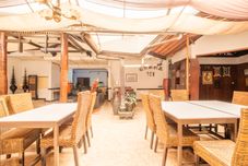 公共空间 OYO 1945 Hotel Bali Near RS Muhammadiyah