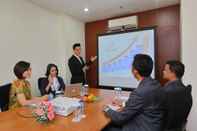 ห้องประชุม Park Hotel Cawang - Jakarta