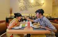 Restaurant 2 Park Hotel Cawang - Jakarta