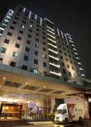 EXTERIOR_BUILDING Park Hotel Cawang - Jakarta