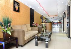 Lobi 5 Hotel Ro&Vi Boutique