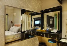 Bilik Tidur 6 Hotel Ro&Vi Boutique