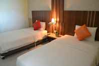 Bedroom City Hotel Tasikmalaya