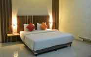 Phòng ngủ 7 City Hotel Tasikmalaya