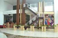 Lobby City Hotel Tasikmalaya