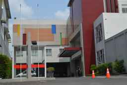 City Hotel Tasikmalaya, SGD 32