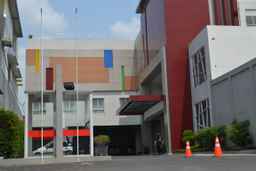 City Hotel Tasikmalaya, SGD 27.81