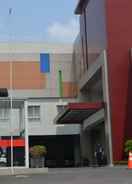 EXTERIOR_BUILDING City Hotel Tasikmalaya