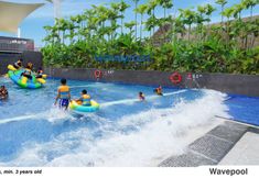 Entertainment Facility 2 Eastparc Hotel Yogyakarta