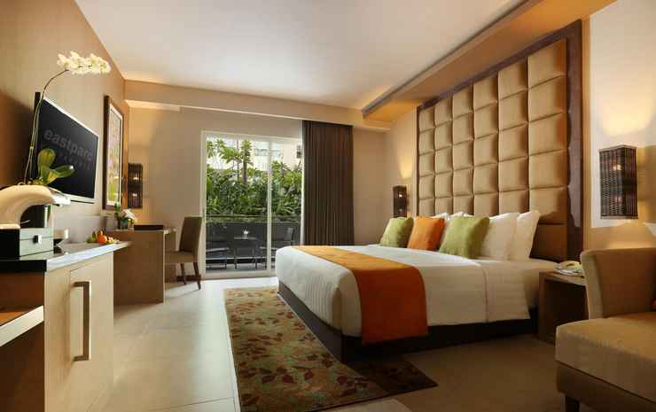 Eastparc Hotel Yogyakarta Jogja - Premier King Room - Staycation