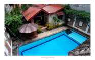 Swimming Pool 2 Ndalem Padma Asri 