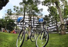 フィットネスセンター 2 Royal Ambarrukmo Yogyakarta