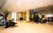 Fitness Center 6 Gallery Prawirotaman Hotel