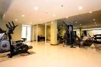 Fitness Center Gallery Prawirotaman Hotel