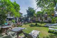 Accommodation Services Jimbaran Lestari Hotel & Residence-Spa