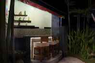 Bar, Cafe and Lounge Jimbaran Lestari Hotel & Residence-Spa