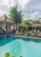 SWIMMING_POOL Jimbaran Lestari Hotel & Residence-Spa