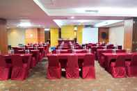 ห้องประชุม Surabaya Suites Hotel Powered by Archipelago