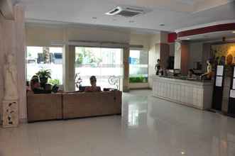 Lobby 4 Puri Saron Hotel Denpasar