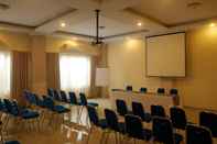 Functional Hall Puri Saron Hotel Denpasar