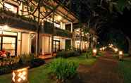 Exterior 4 Puri Saron Seminyak