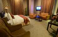 ห้องนอน 5 Grand Kanaya Hotel