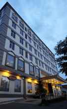 Bangunan 4 Grand Kanaya Hotel