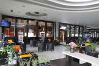 Bar, Kafe dan Lounge Grand Kanaya Hotel