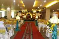 Accommodation Services Grand Kanaya Hotel