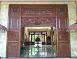 LOBBY Puri Saron Senggigi Hotel
