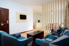 숙소 서비스 Puri Saron Senggigi Hotel