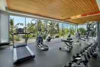 Fitness Center Klapa Resort