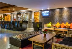 Lobby 3 Klapa Resort