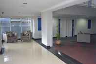 Ruang Umum Bogor Valley Hotel