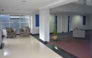 Common Space 6 Bogor Valley Hotel