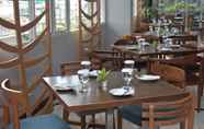 ร้านอาหาร 5 Bogor Valley Hotel