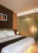 LOBBY Asean International Hotel Medan
