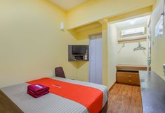 Bedroom 5 City Icon Residence