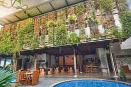 Patra Bandung Hotel, ₱ 3,543.39