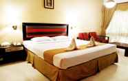 Kamar Tidur 2 New Grand Park Hotel