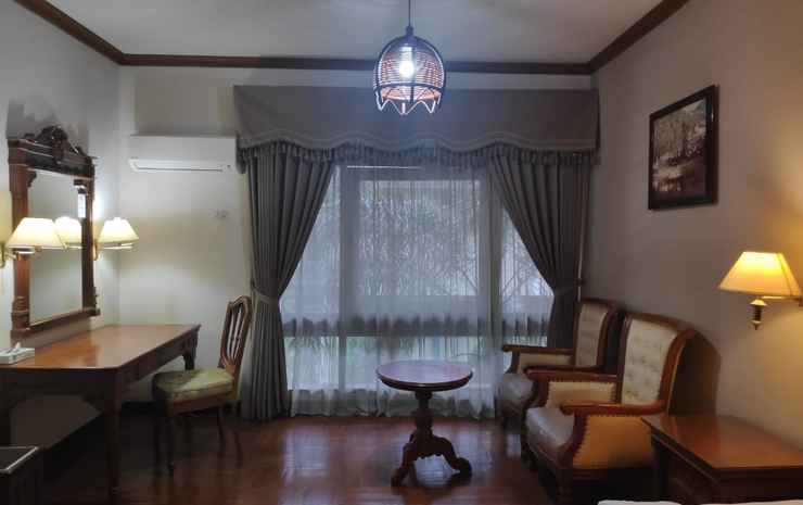 New Grand Park Surabaya - Superior Room Only Superior Room Only