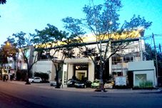 外観 GRAND GUCI BY PALMA HOTELS