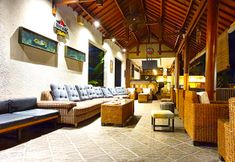 バー、カフェ、およびラウンジ 5 GRAND GUCI BY PALMA HOTELS