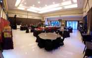 ห้องประชุม 3 GRAND GUCI BY PALMA HOTELS