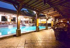 スイミングプール 7 GRAND GUCI BY PALMA HOTELS